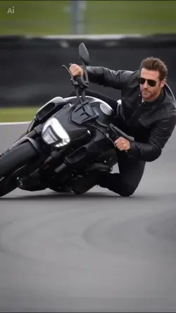 Motorradrennen