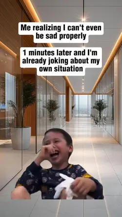 Emotional Whiplash