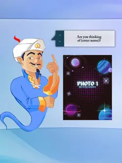 akinator trend