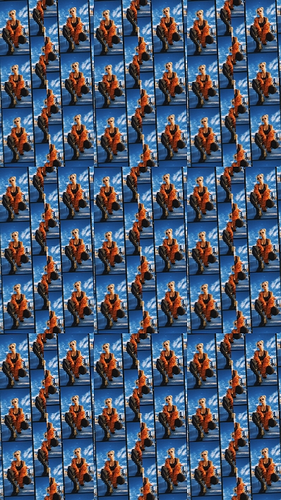 trending template