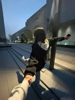 Say you won't let go