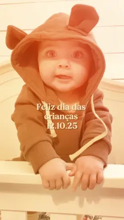 Dia das crianças 