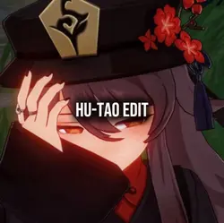 Hu Tao Edit