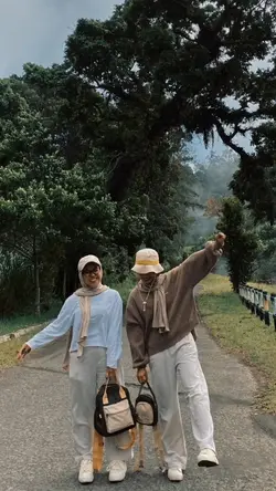 trip with friend