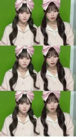 かなじゅり可愛すぎる😍