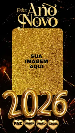 ano novo