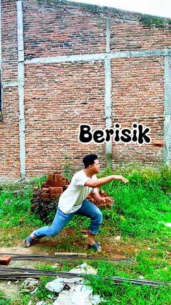 Berisik