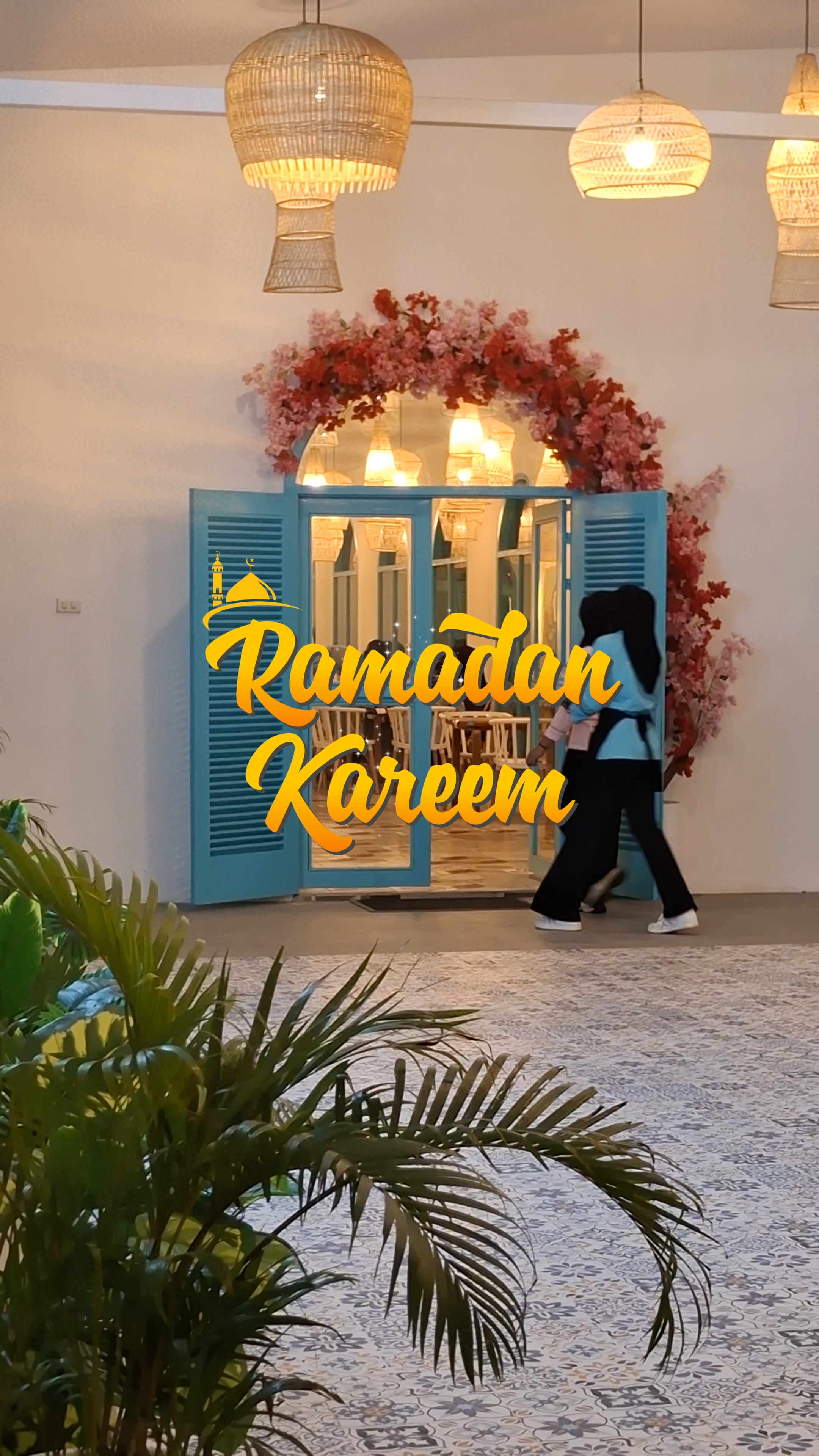 Ramazan Kareem