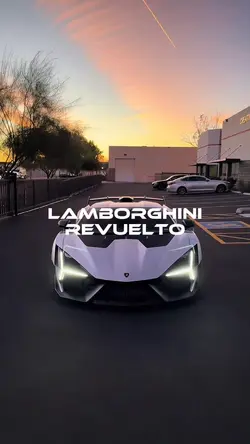 Lamborghini 