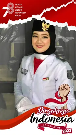 Merah darahku