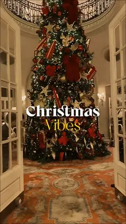 Christmas Vibes