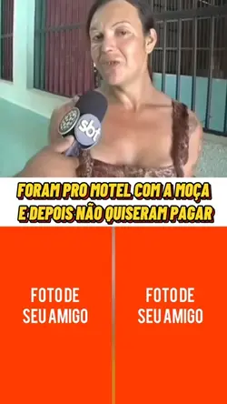 Noite no motel 