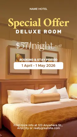 PROMO HOTEL