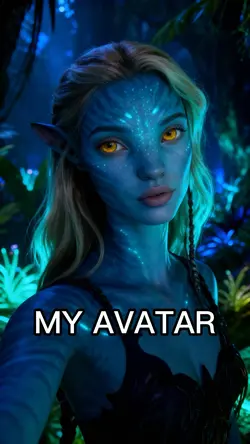 This Is My Na’vi For