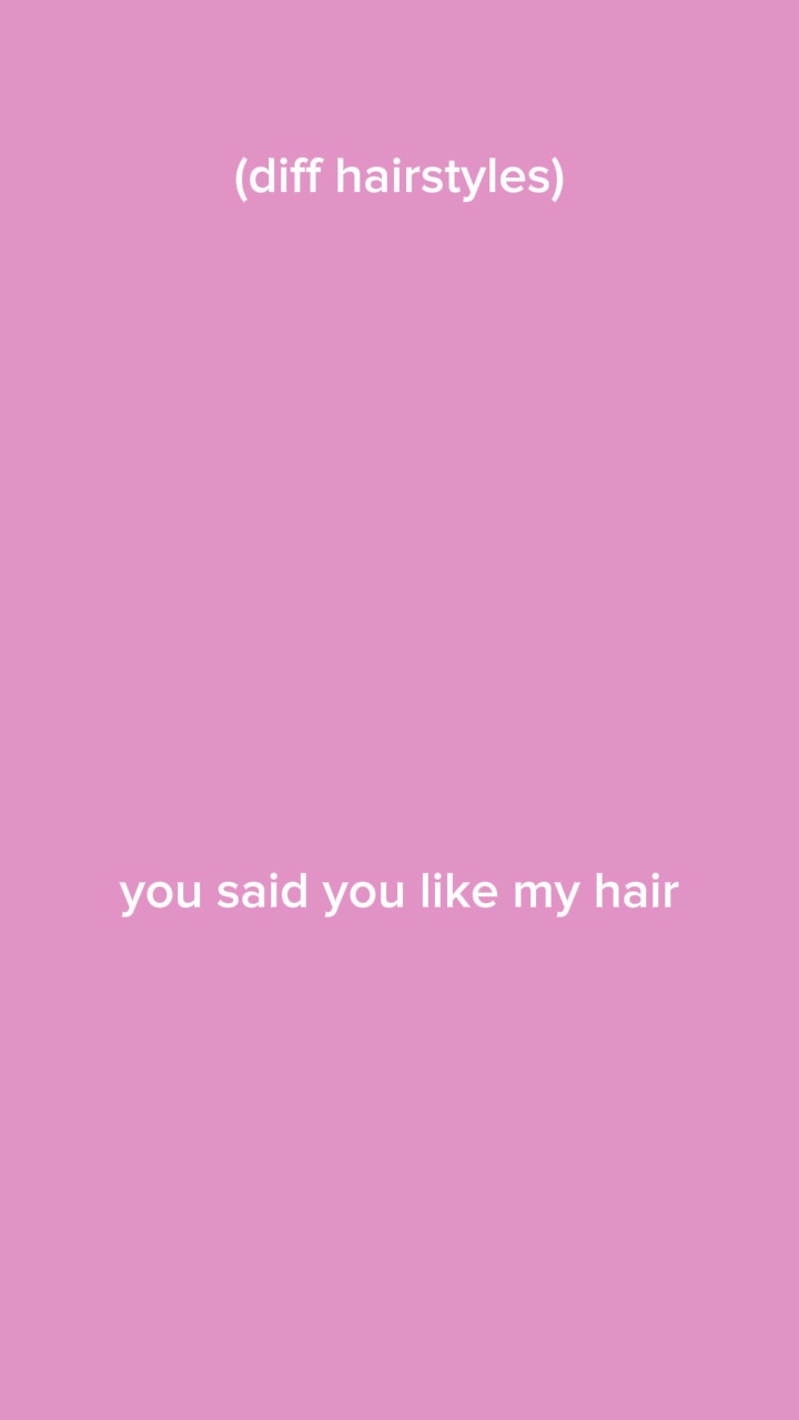 hair