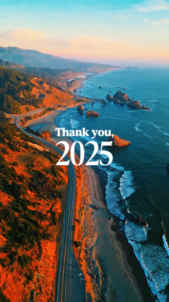 Obrigado 2025