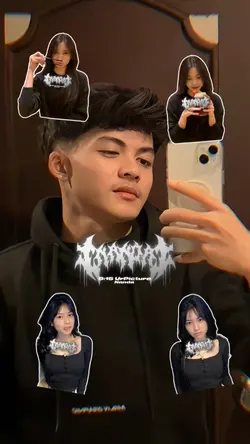 TAHAP 1 BIKIN STIKER