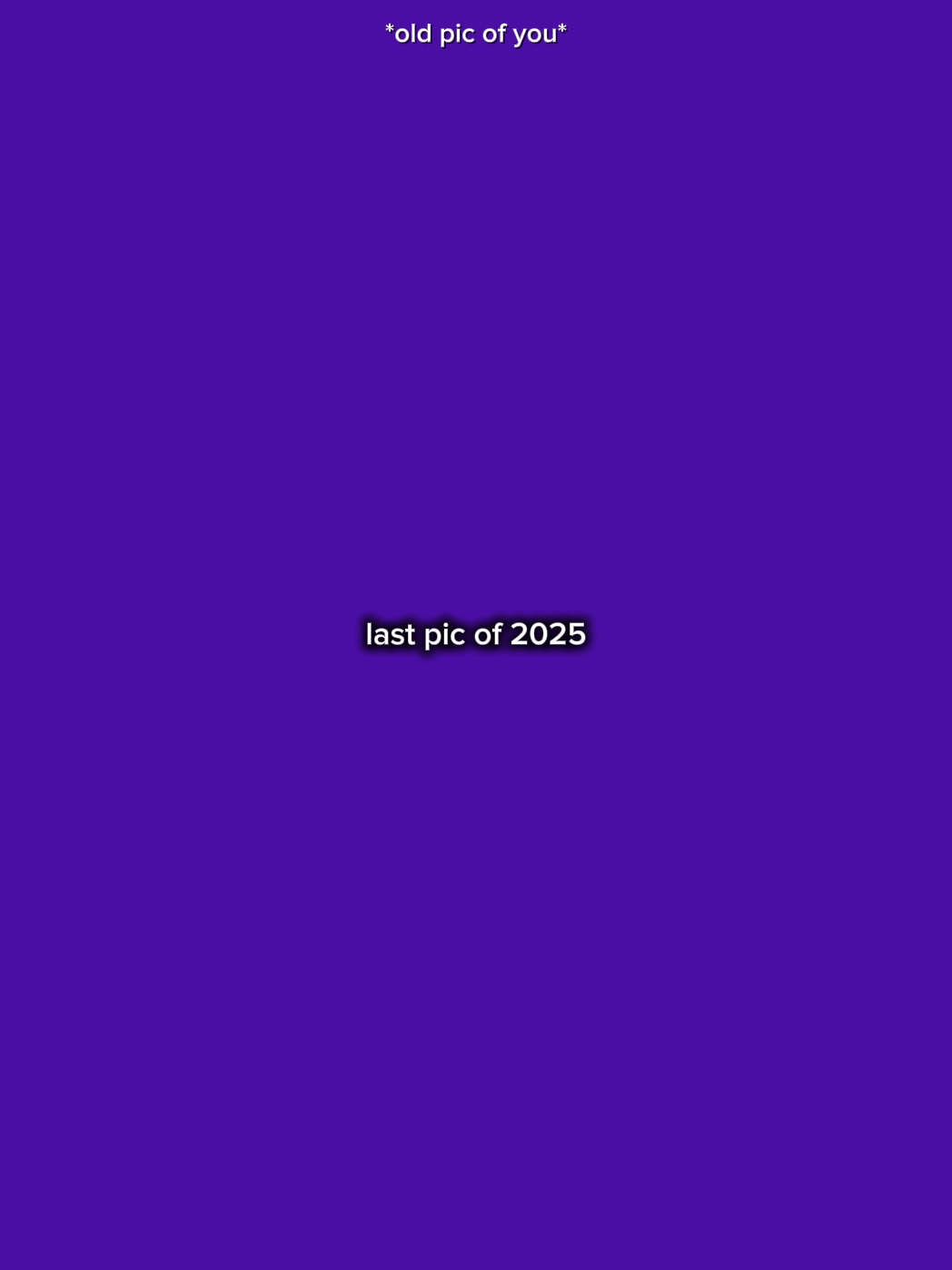 2025년 마지막 사진