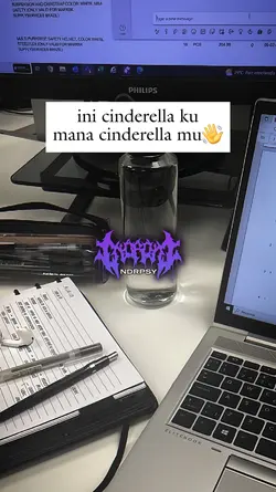 JJ INI CINDERELLA KU