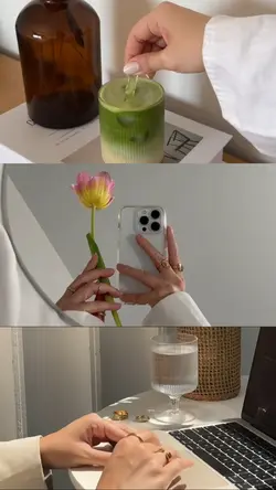 3 grid videos