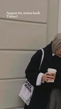 apapunituterimakasih