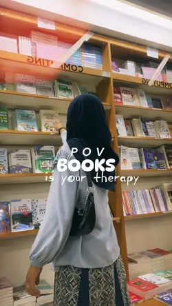 Perpustakaan Library