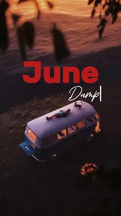 June dump