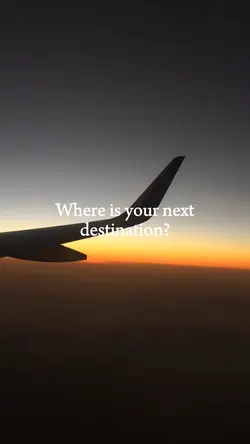 You Next Destination