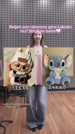 Hangisi çıktı?