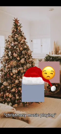 CHRISTMAS!!