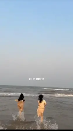 our core