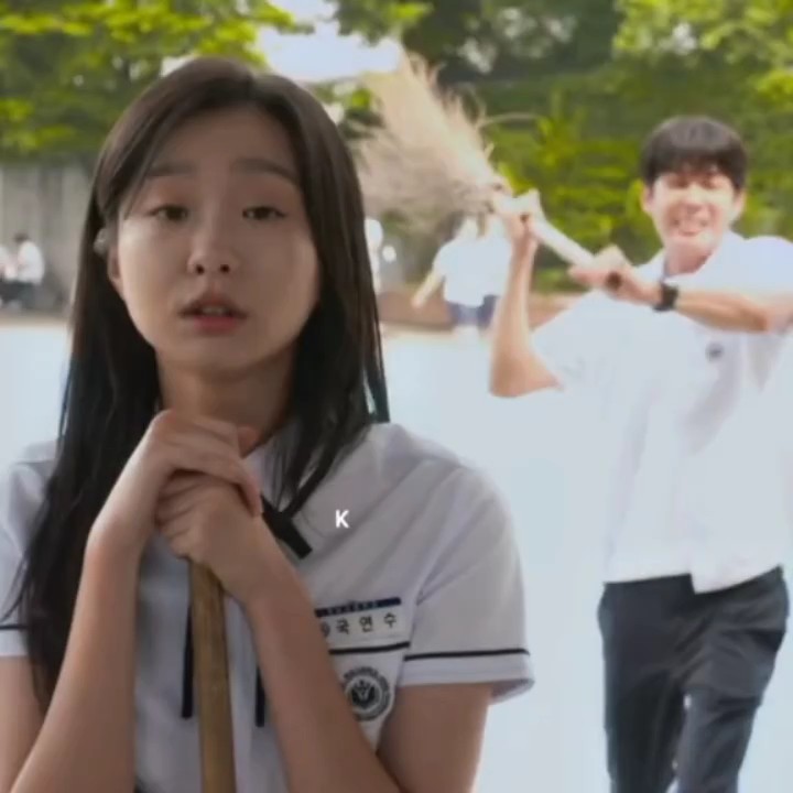 Korean drama