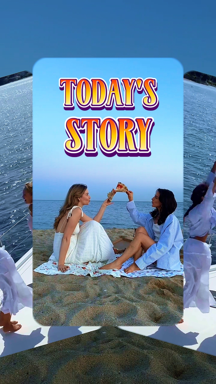 Today's Story