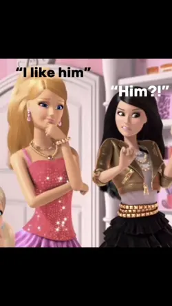 2 diff peas in a pod