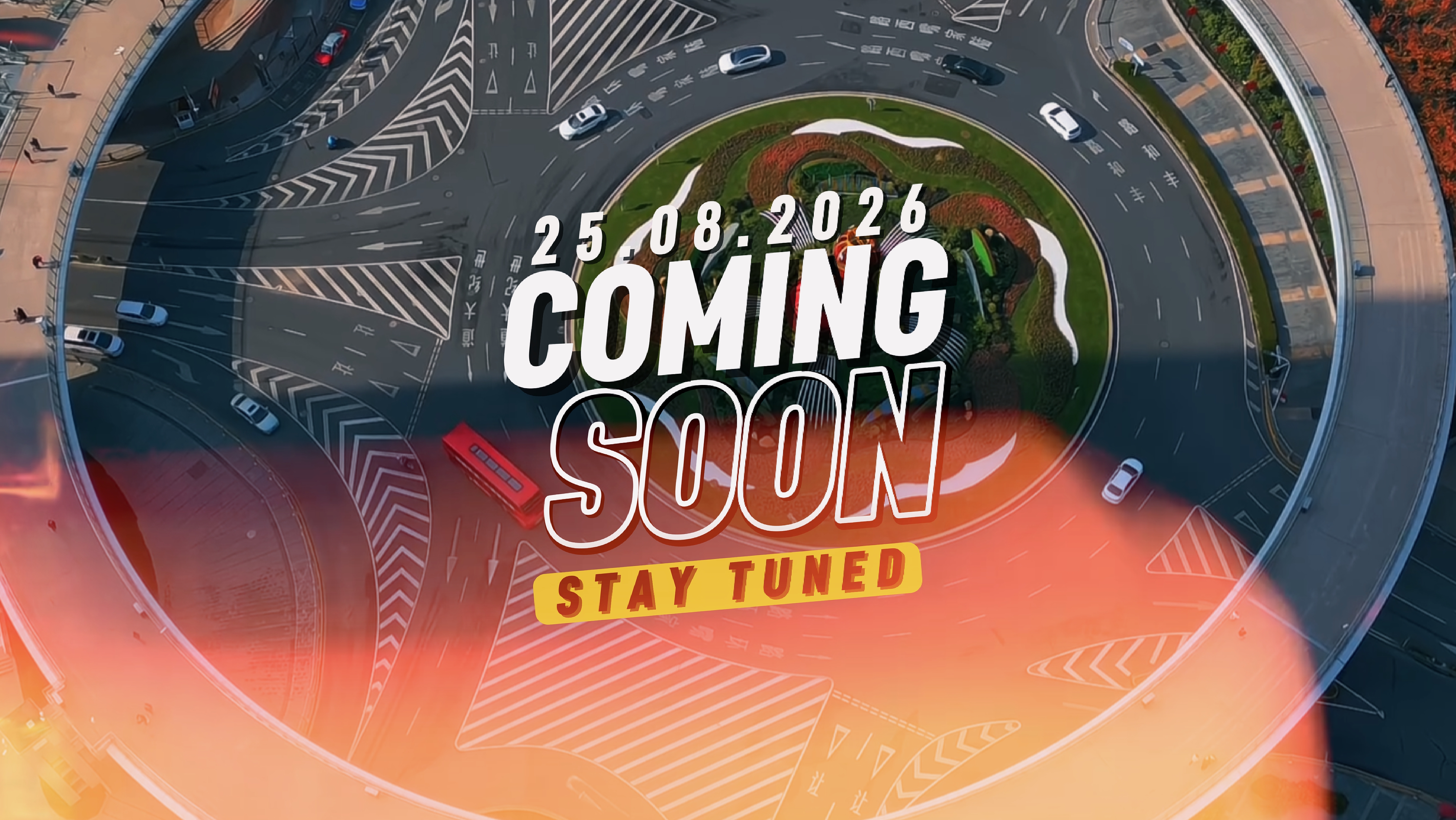 coming soon