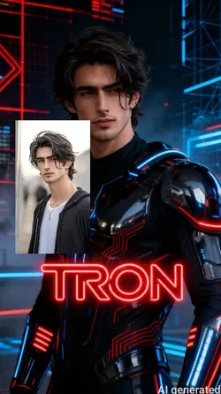 Ai Tron Ares