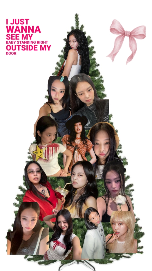 Christmas tree 