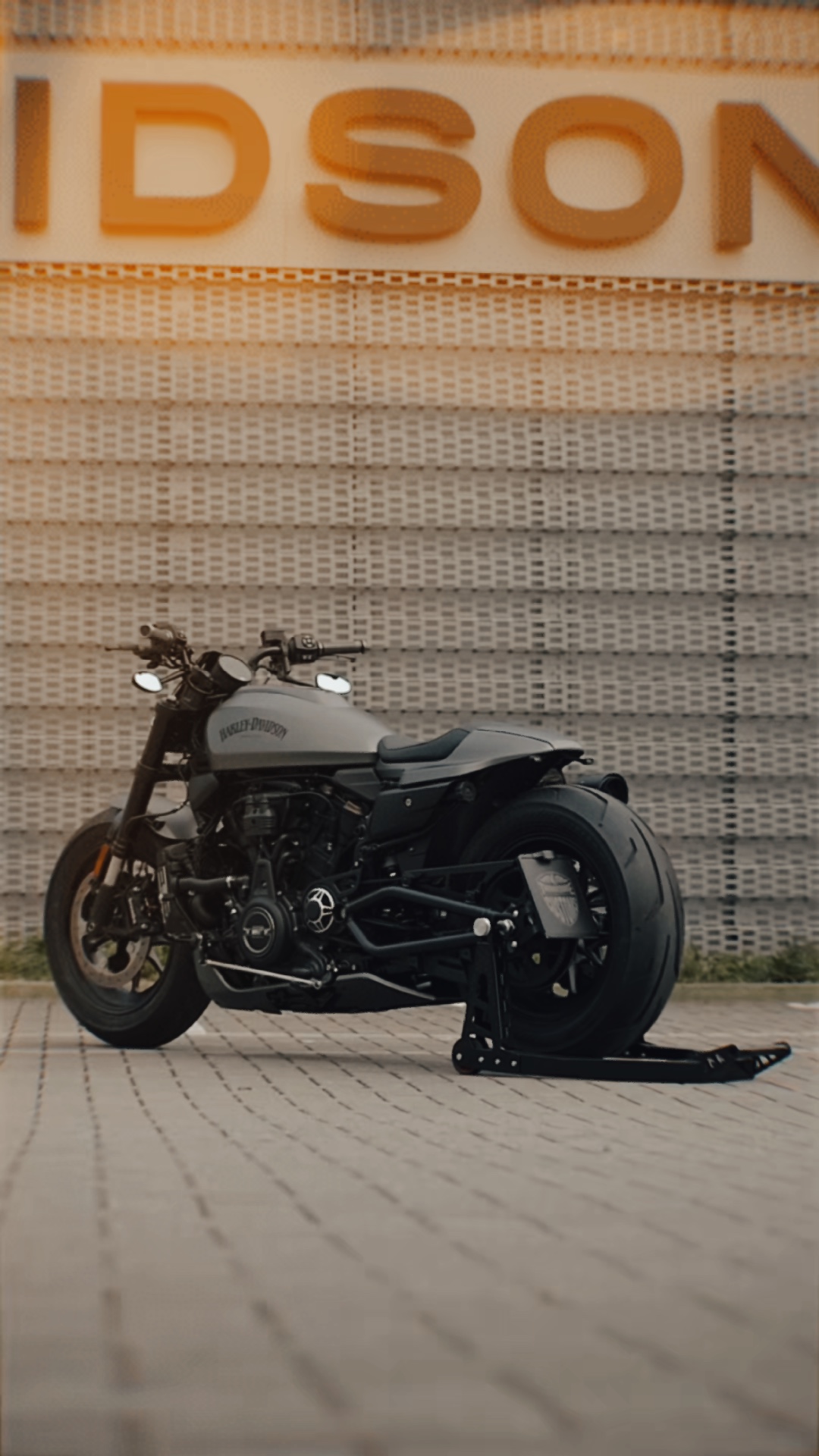Motocicleta 