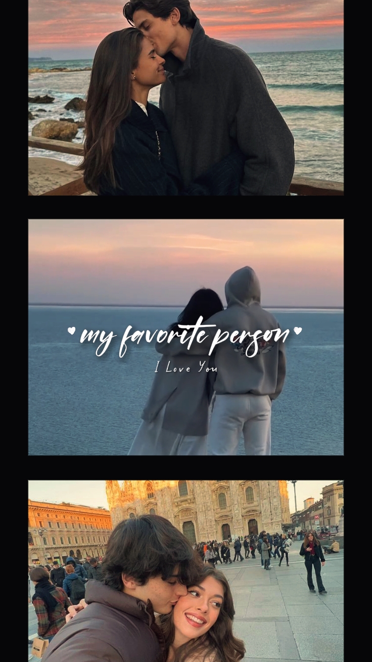 My Favorite Person