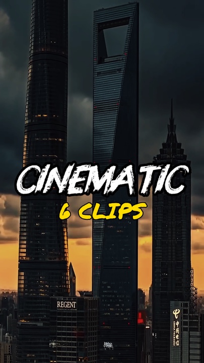 CINEMATIC