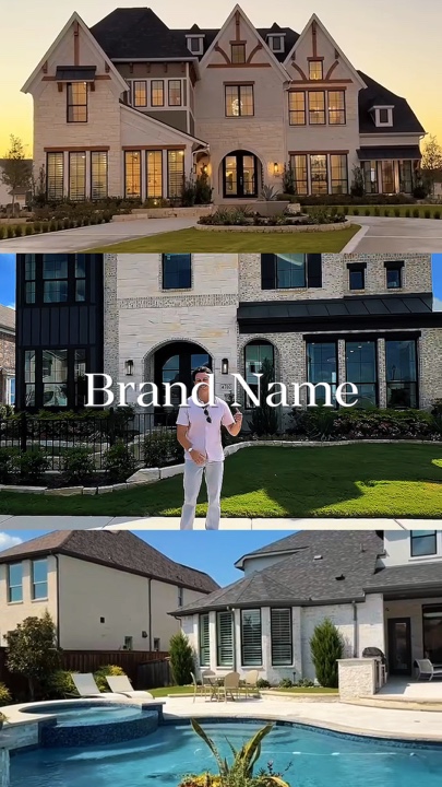real estate promo