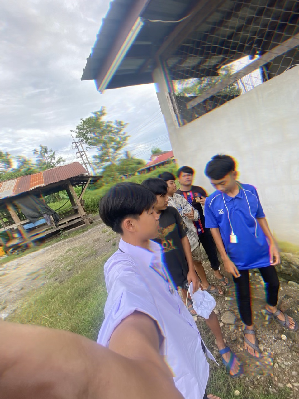 ສີ້ເຊົາສີ້ເເລງ🤣