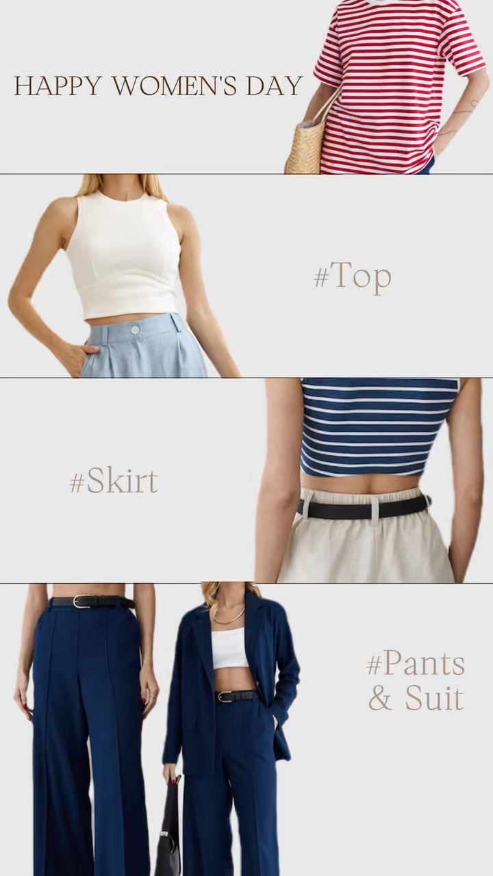 8/3 Fashion Sale