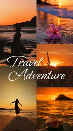 Travel Adventure