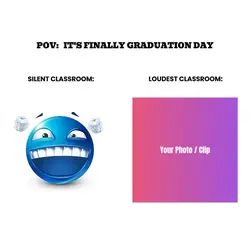 Classmate Graduation