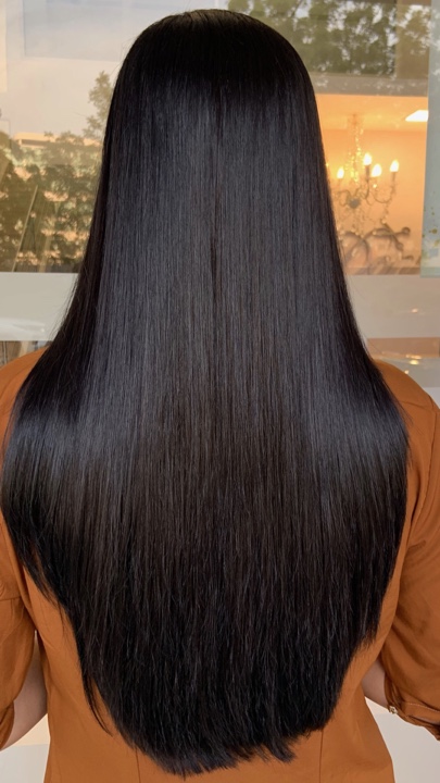 Rambut
