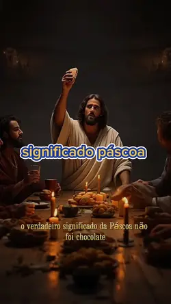 significado Páscoa 