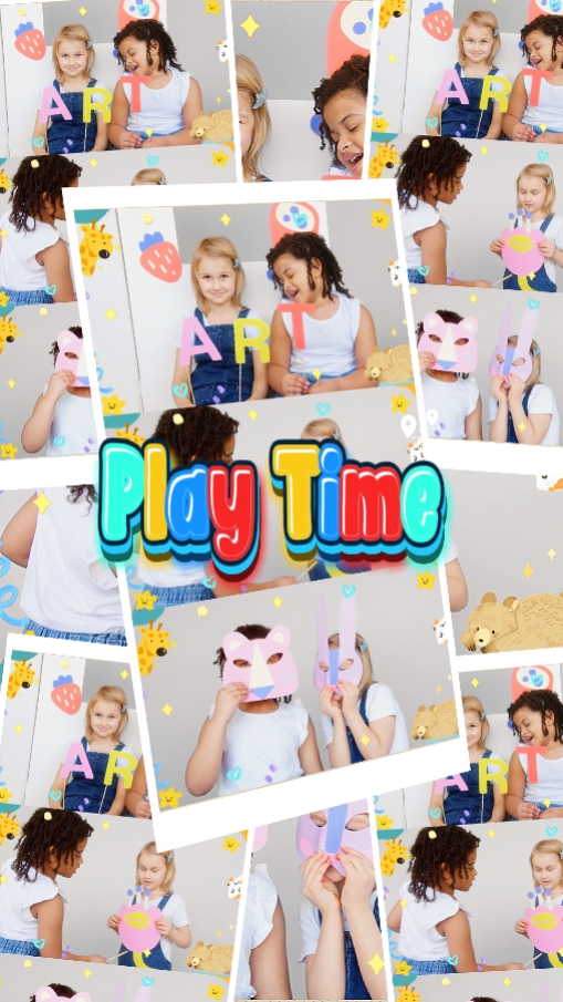 PLAY TIME 