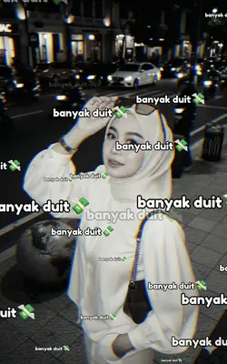 mau banyak duit 