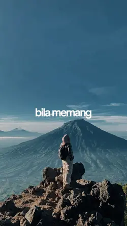 jangan paksa rindu